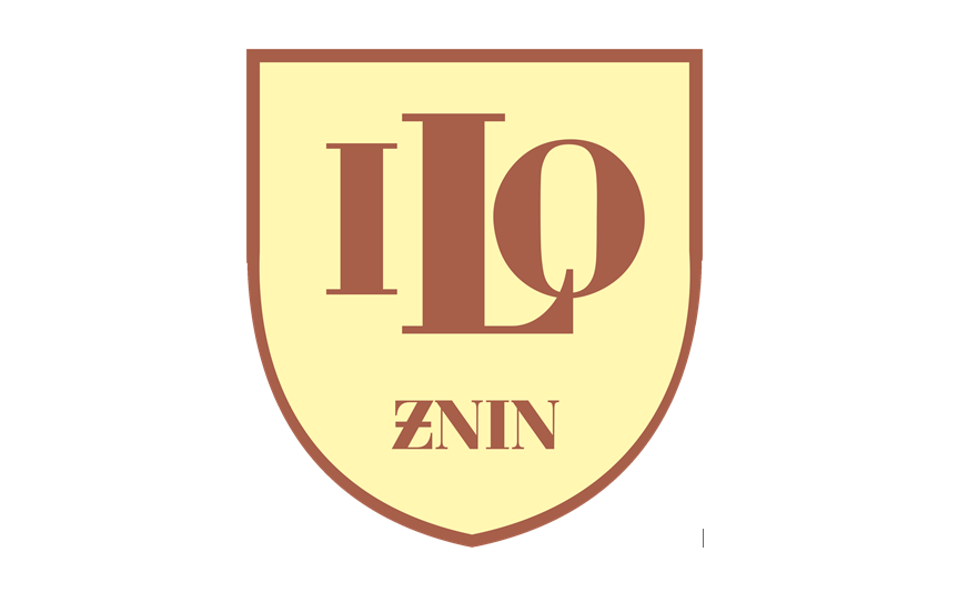 LOGO I LO W ŻNINIE